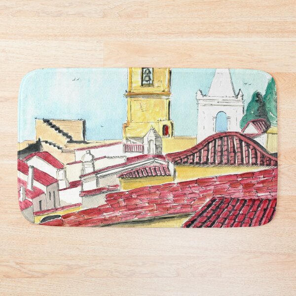Item preview, Rooftops designed and sold by WaterGardens.