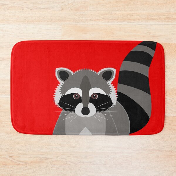 Item preview, Rascally Raccoon Not a Trash Panda designed and sold by AntiqueImages.