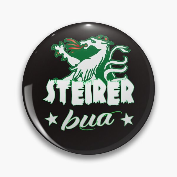 Item preview, Styrian Bua designed and sold by Innsbrucker.