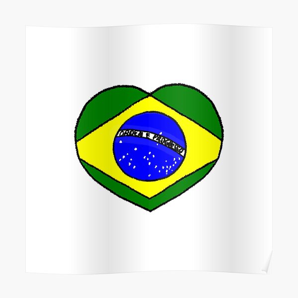 Brazil - Leaving Cert Geography