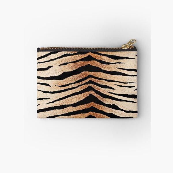 Item preview, Exotic Tiger Stripes Print designed and sold by newburyboutique.
