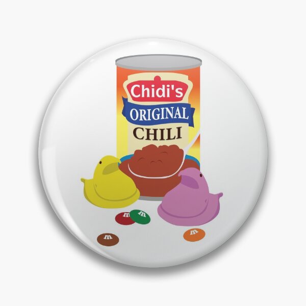 Item preview, You put the peep in the chili pot designed and sold by jkwatson5.