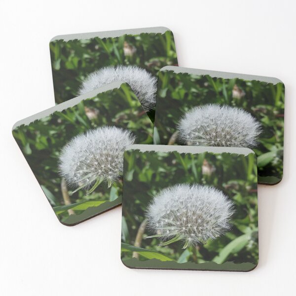Item preview, Dandelion in the grass designed and sold by feiermar.