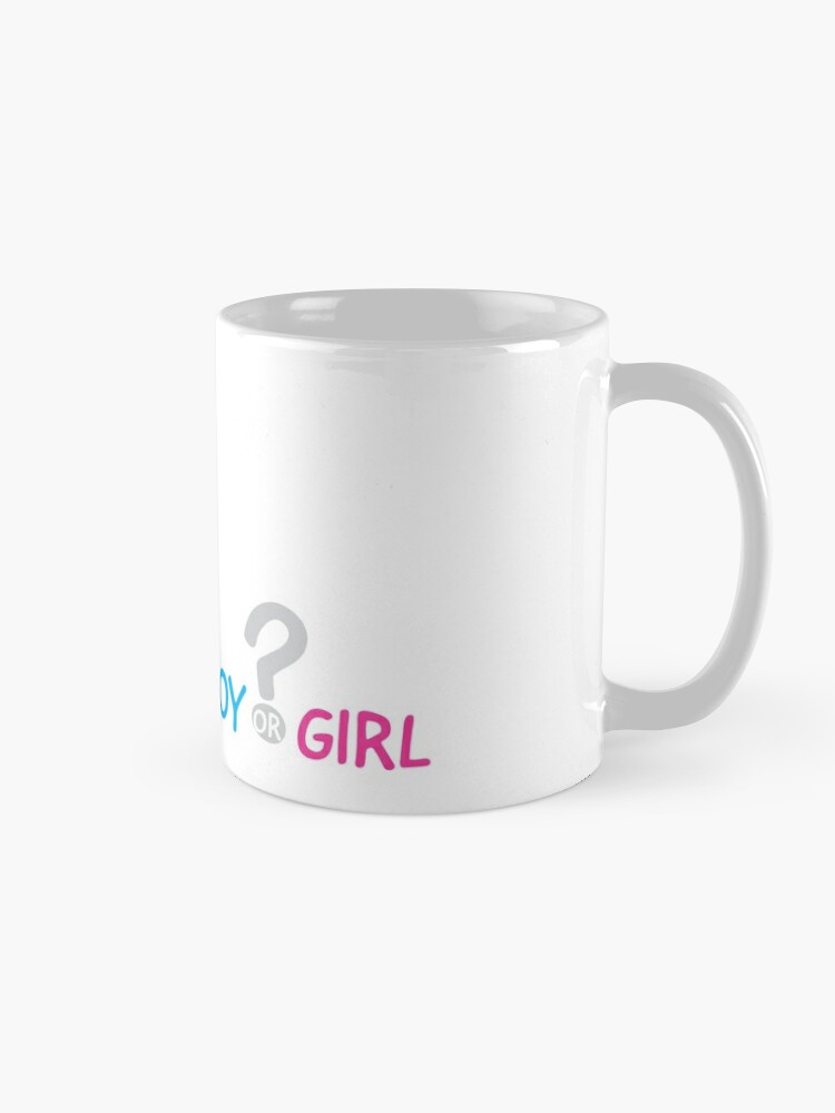 It's A Girl Cups