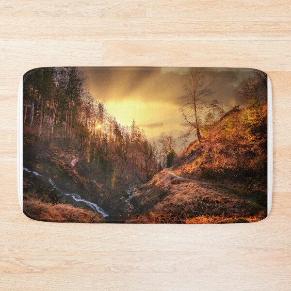Item preview, Swiss Landscape designed and sold by Svetlana Sewell.
