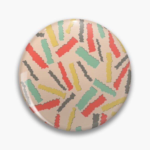 Item preview, Pastel Confetti designed and sold by zeljkica.