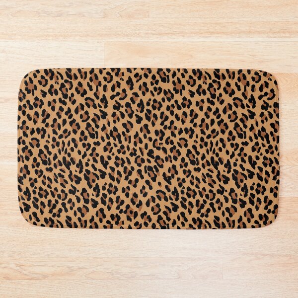 Item preview, Tan Leopard Print  designed and sold by newburyboutique.