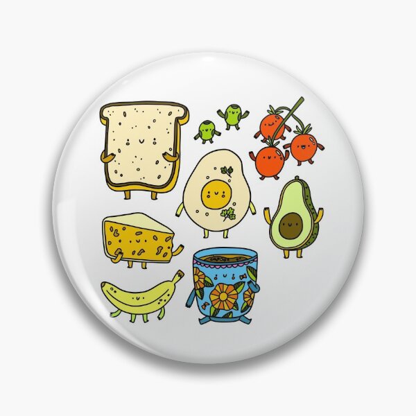 Item preview, Food designed and sold by Hangrid-Work.