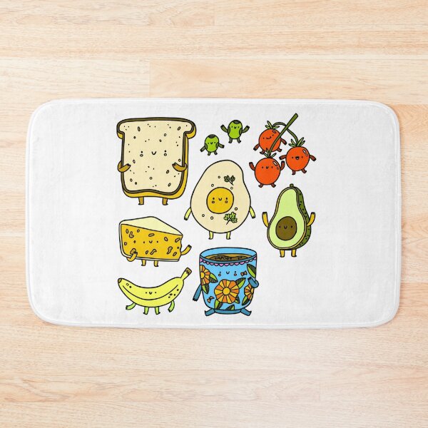 Item preview, Food designed and sold by Hangrid-Work.