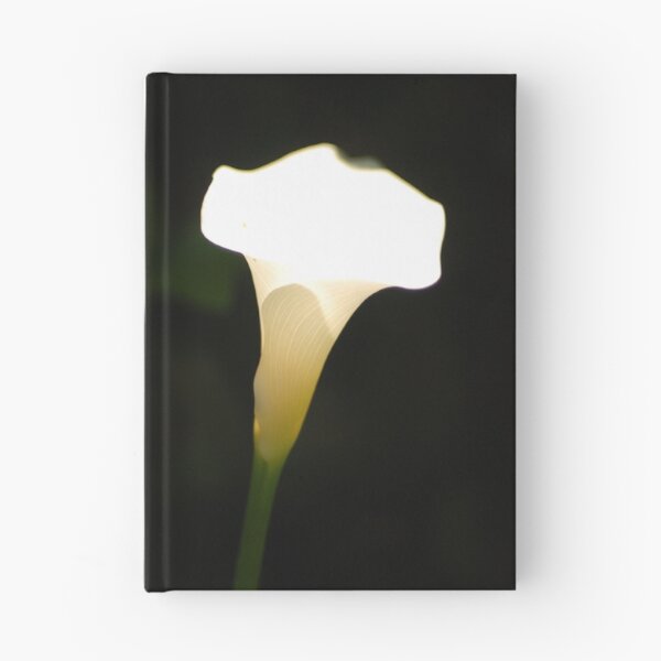Item preview, flare - arum lily designed and sold by mellychan.