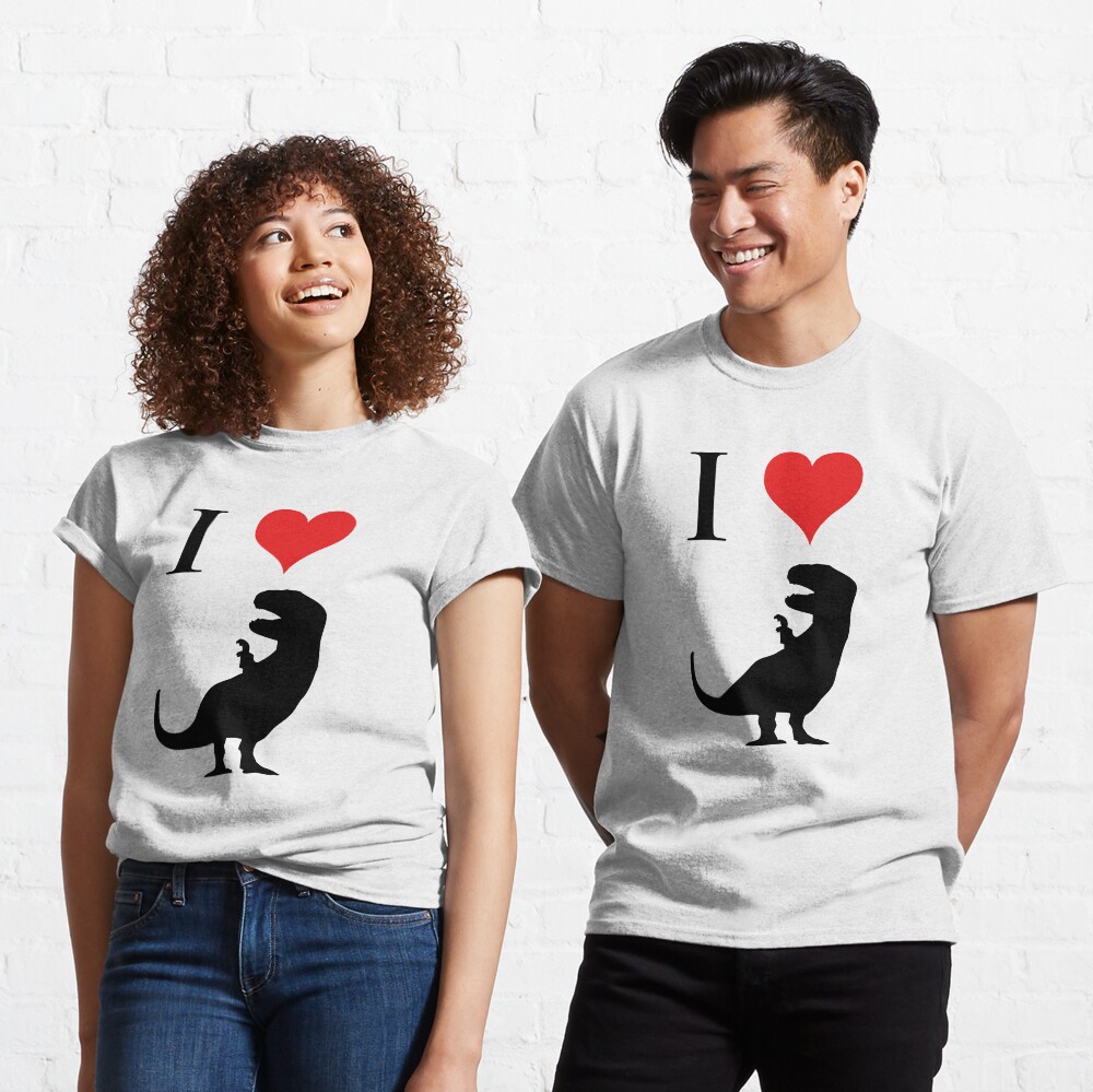 Item preview, Classic T-Shirt designed and sold by jezkemp.