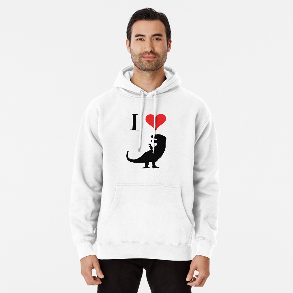Item preview, Pullover Hoodie designed and sold by jezkemp.