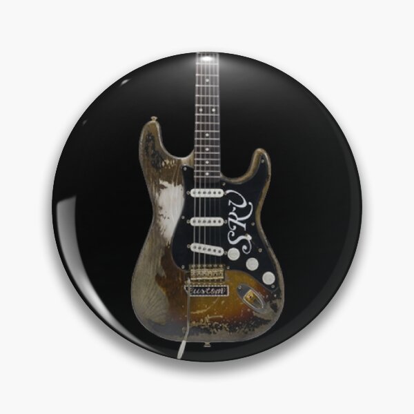 SRV STRAT Pin