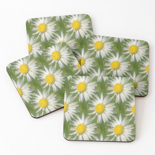 Item preview, Daisy Macro Seamless designed and sold by VikingVisual.