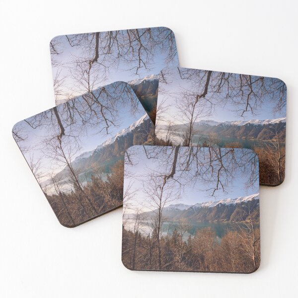 Item preview, Lake Brienz designed and sold by Svetlana Sewell.