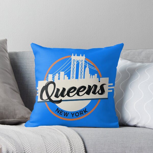 Artikel-Vorschau von Queens New York, designt und verkauft von QueensNewYork.