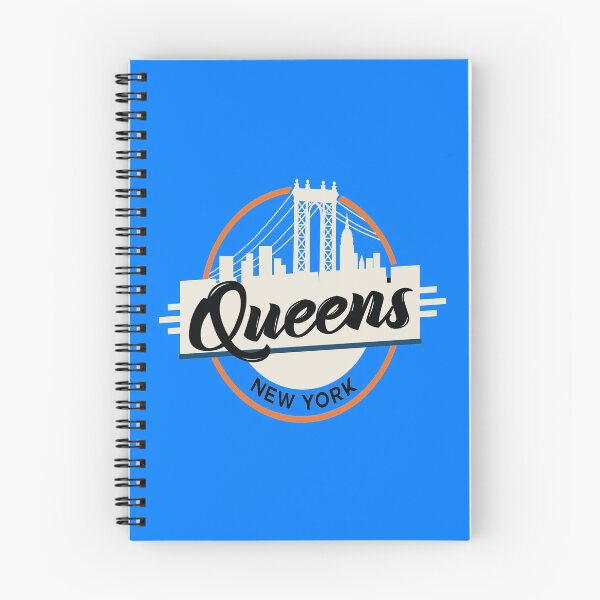 Item preview, Queens New York designed and sold by QueensNewYork.