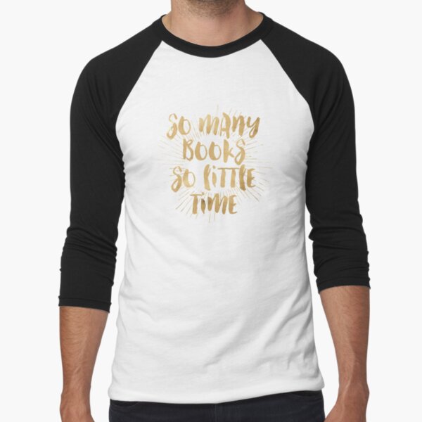 Baseballshirt mit 3/4-Arm
