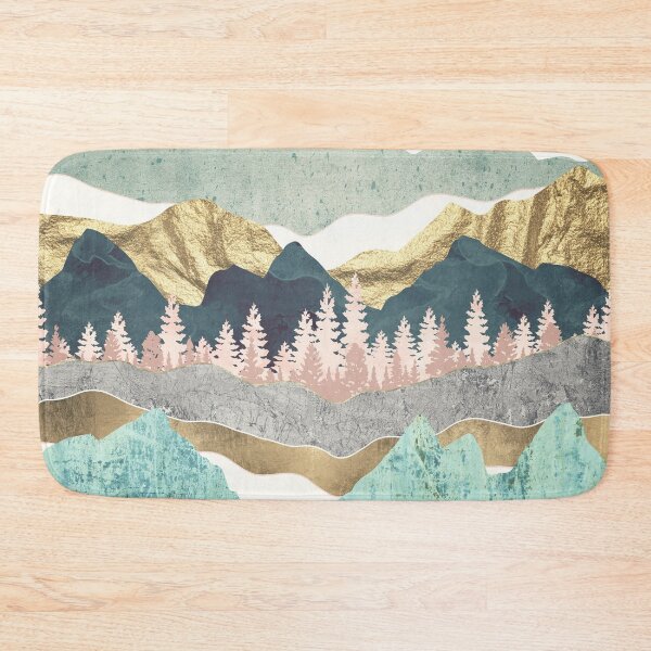 Item preview, Summer Vista designed and sold by spacefrogdesign.