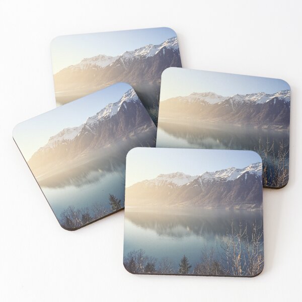 Item preview, Lake Brienz designed and sold by Svetlana Sewell.
