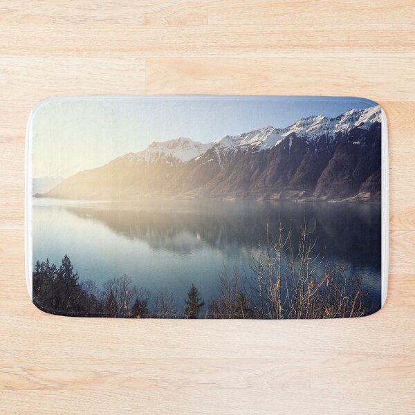 Item preview, Lake Brienz designed and sold by Svetlana Sewell.