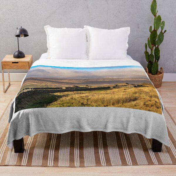 Item preview, Wild Boar Fell designed and sold by MJ-Piccys.