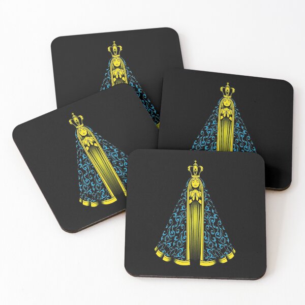 Item preview, Our Lady Aparecida designed and sold by Tobe Fonseca®.