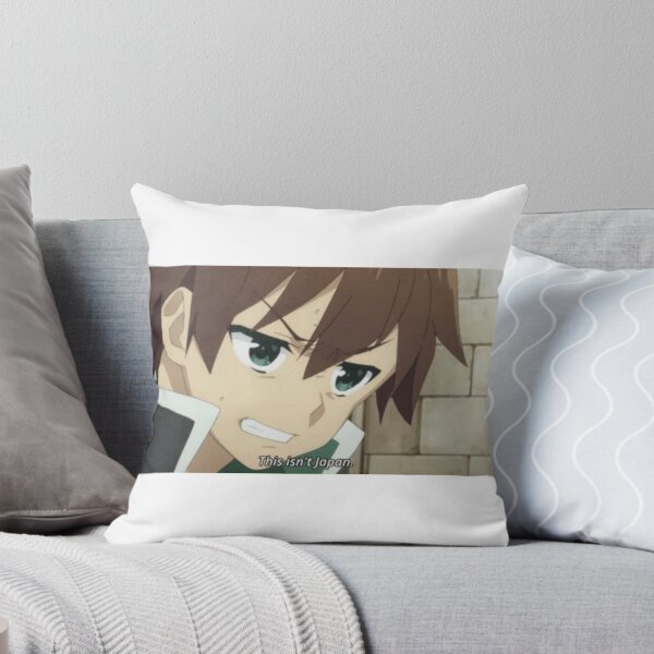 Item preview, This isn't Japan designed and sold by dumbanimememes.