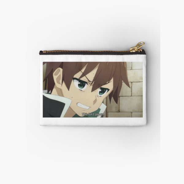 Item preview, This isn't Japan designed and sold by dumbanimememes.