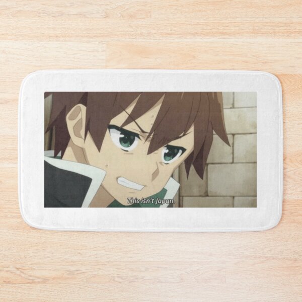 Item preview, This isn't Japan designed and sold by dumbanimememes.