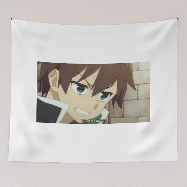 Item preview, This isn't Japan designed and sold by dumbanimememes.
