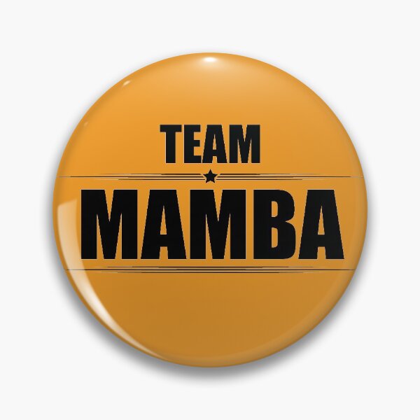Item preview, TEAM MAMBA designed and sold by Madjack Tees Kiwi SuperStore.