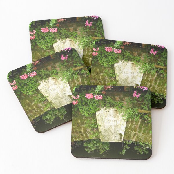Item preview, Flowers on Old Bridge designed and sold by jojobob.