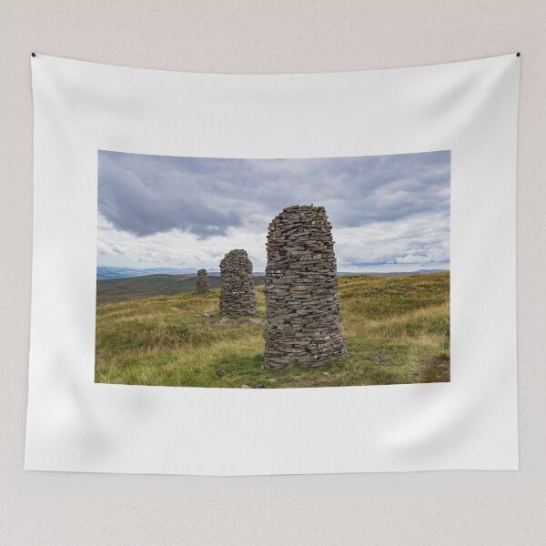 Item preview, Wild Boar Fell Summit designed and sold by MJ-Piccys.