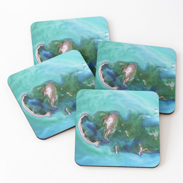 Item preview, Turquoise Ocean  designed and sold by newburyboutique.