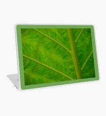 leaf Laptop Skin