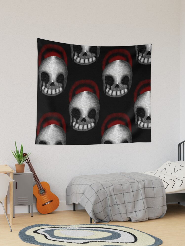 Killer Sans Poster for Sale by MoonRushers