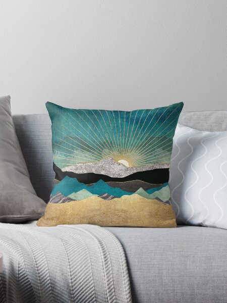 Item preview, Peacock Vista designed and sold by spacefrogdesign.
