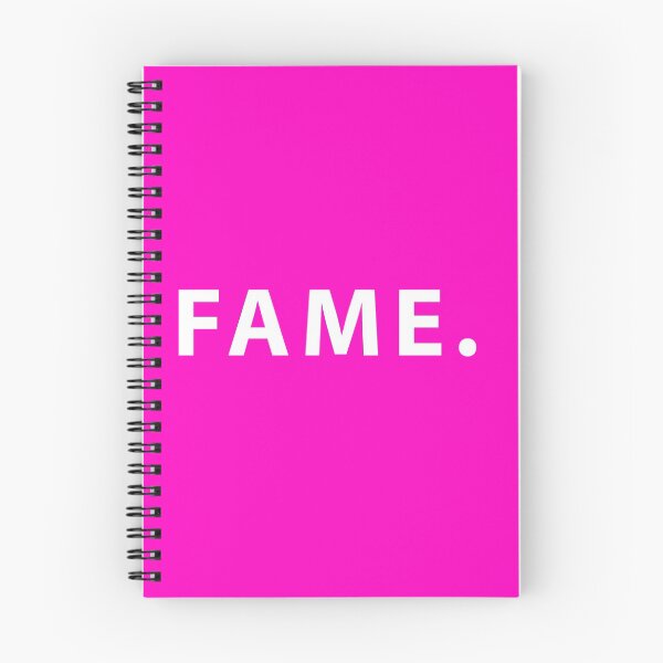 Item preview, FAME designed and sold by magarigaveras.
