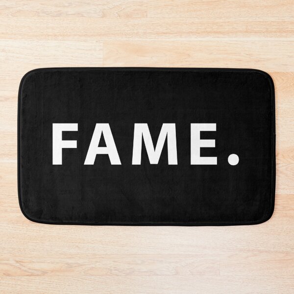 Item preview, FAME designed and sold by magarigaveras.