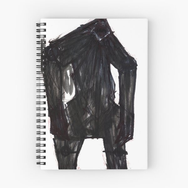 Item preview, The Golem Of Mintaka designed and sold by ScrapPrincess.