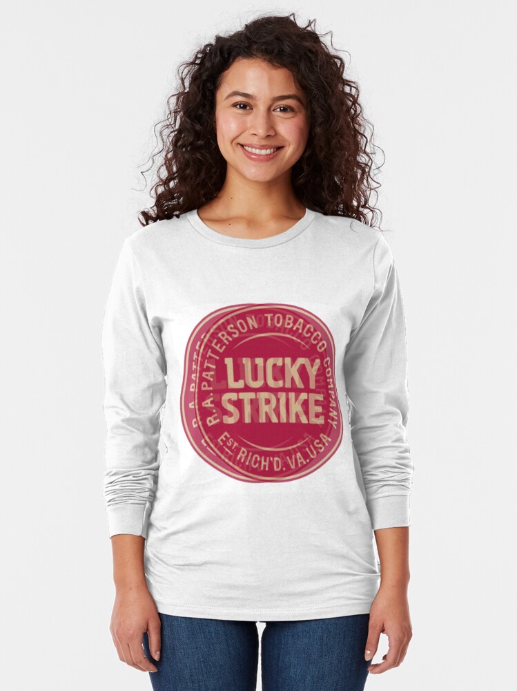 lucky in love shirt