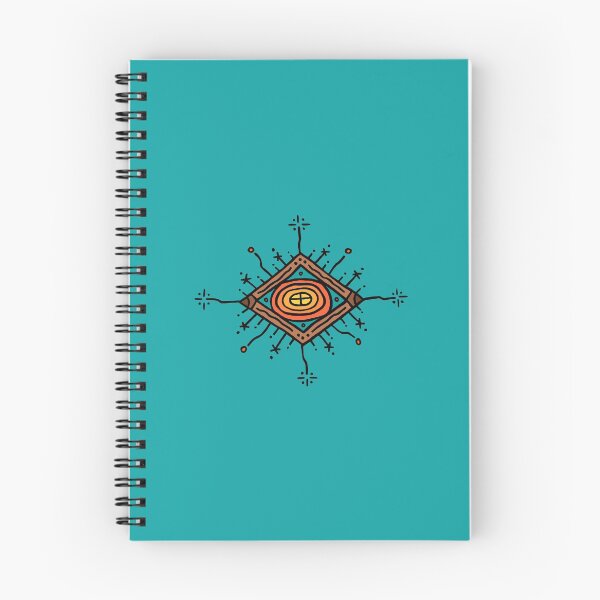 Item preview, ojo de arroyo designed and sold by Jade Ammeen.