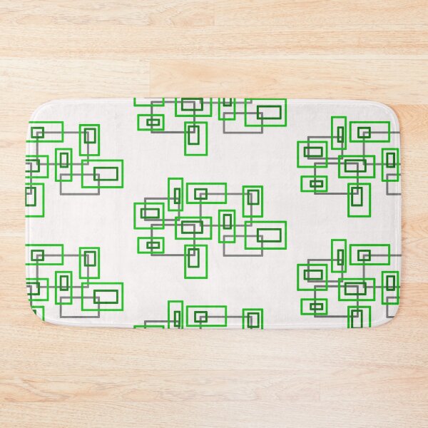 Item preview, RECTANGLED designed and sold by ByJezie.