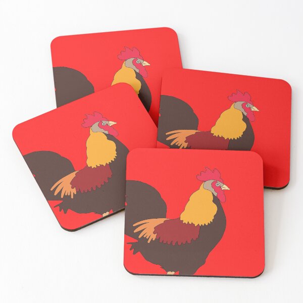 Item preview, Classic French Rooster designed and sold by AntiqueImages.
