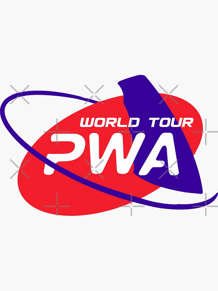 PWA windsurf world cup by Benigoodman