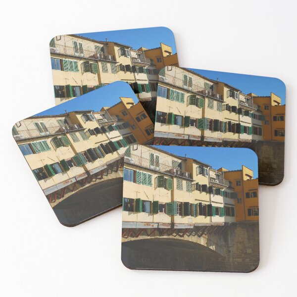 Item preview, Ponte Vecchio, Florence designed and sold by jojobob.