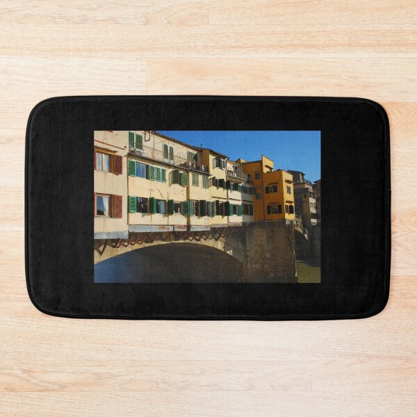 Item preview, Ponte Vecchio, Florence designed and sold by jojobob.