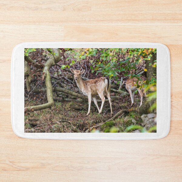 Item preview, Fallow Deer designed and sold by MJ-Piccys.