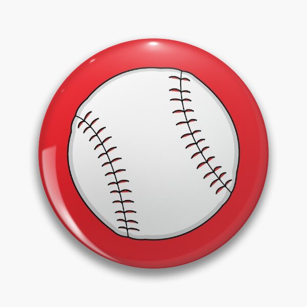 Item preview, Baseball designed and sold by d-little.